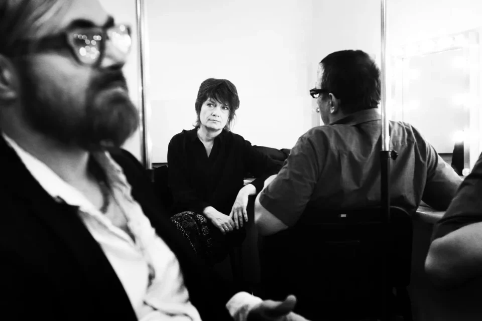 TEATR STARY FOT DOROTA AWIORKO