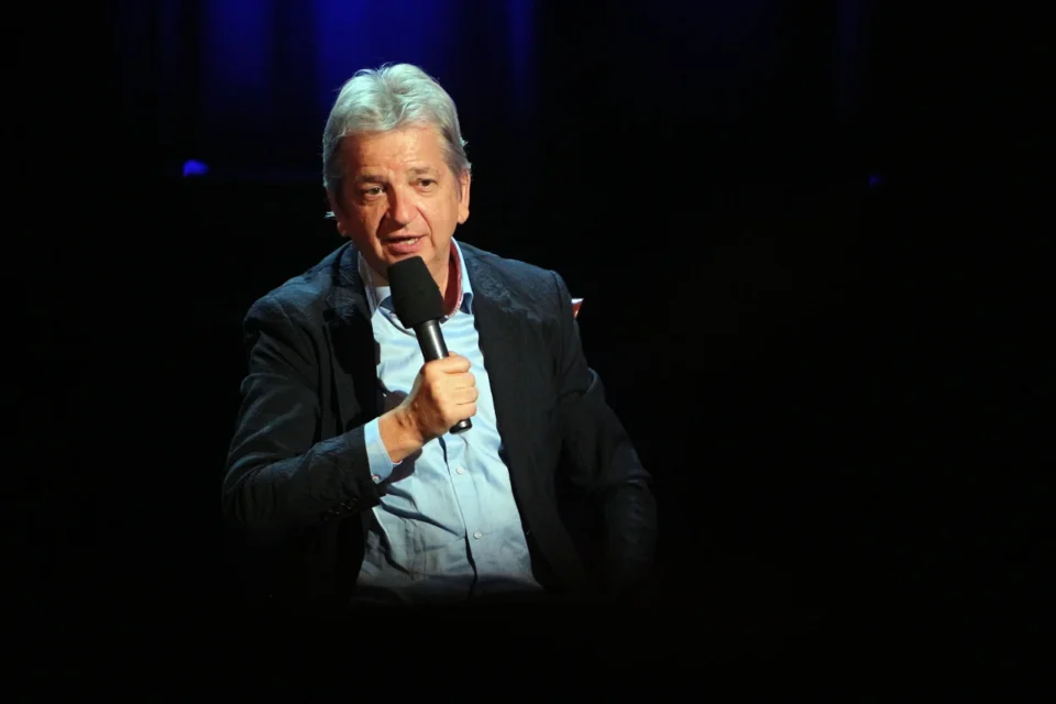 18.06.2013 LUBLIN UL JEZUICKA TEATR STARY FOT DOROTA AWIORKO - KLIM EK