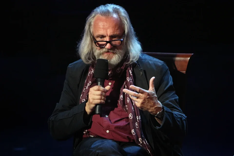 18.06.2013 LUBLIN UL JEZUICKA TEATR STARY FOT DOROTA AWIORKO - KLIM EK