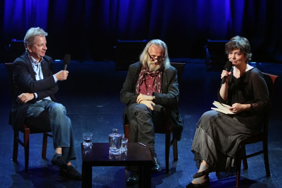 18.06.2013 LUBLIN UL JEZUICKA TEATR STARY FOT DOROTA AWIORKO - KLIM EK