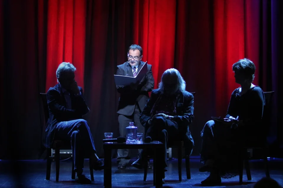 18.06.2013 LUBLIN UL JEZUICKA TEATR STARY FOT DOROTA AWIORKO - KLIM EK