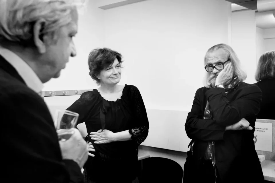 18.06.2013 LUBLIN UL JEZUICKA TEATR STARY FOT DOROTA AWIORKO - KLIM EK