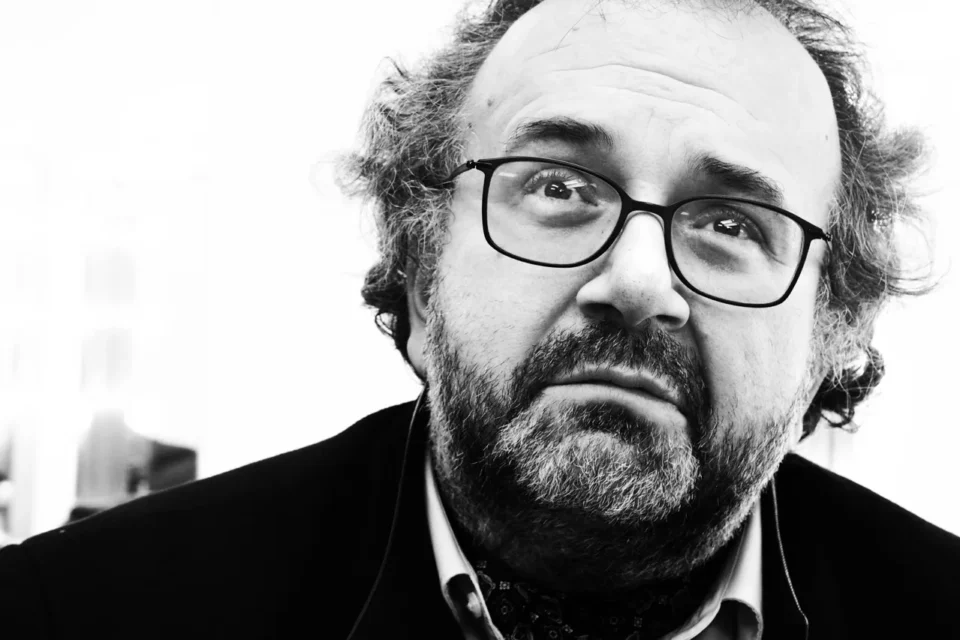 01 12 2015 TEATR STARY BITWA O KULTURE SLAWEK WROBLEWSKI FOT DOROTA AWIORKO