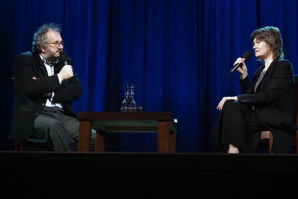 01 12 2015 TEATR STARY BITWA O KULTURE SLAWEK WROBLEWSKI FOT DOROTA AWIORKO