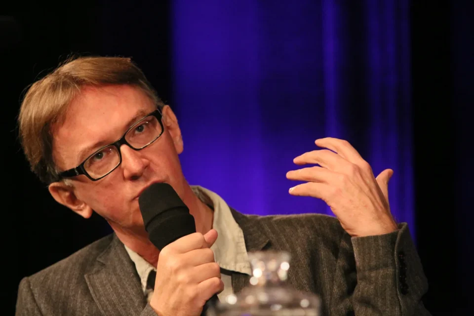 02 10 2012 LUBLIN TEATR STARY BITWA O LITERATURE TO IDZIE MLODOSC ALE CZY NAPEWNO FOT DOROTA AWIORKO - KLIMEK