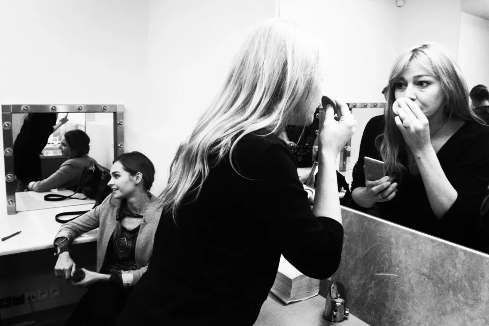 TEATR STARY FOT DOROTA AWIORKO - KLIMEK