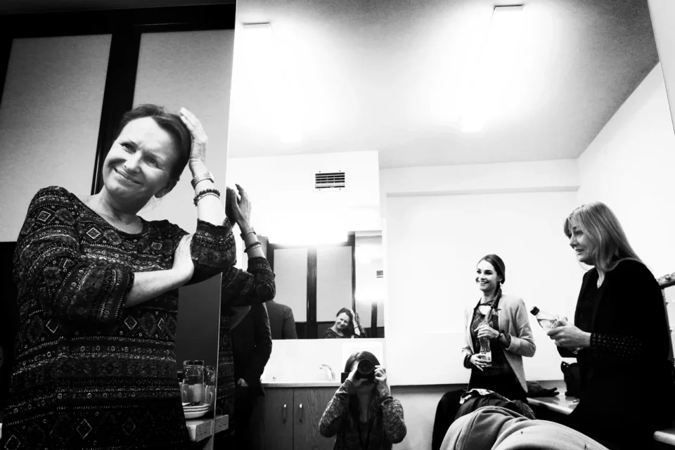 TEATR STARY FOT DOROTA AWIORKO - KLIMEK