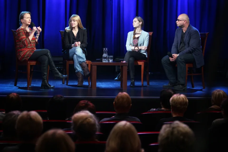 TEATR STARY FOT DOROTA AWIORKO - KLIMEK