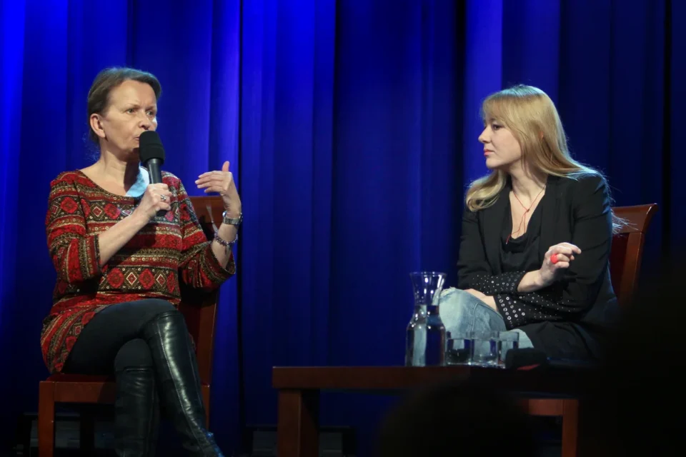 TEATR STARY FOT DOROTA AWIORKO - KLIMEK