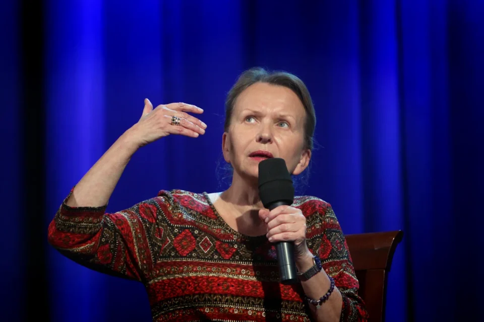 TEATR STARY FOT DOROTA AWIORKO - KLIMEK