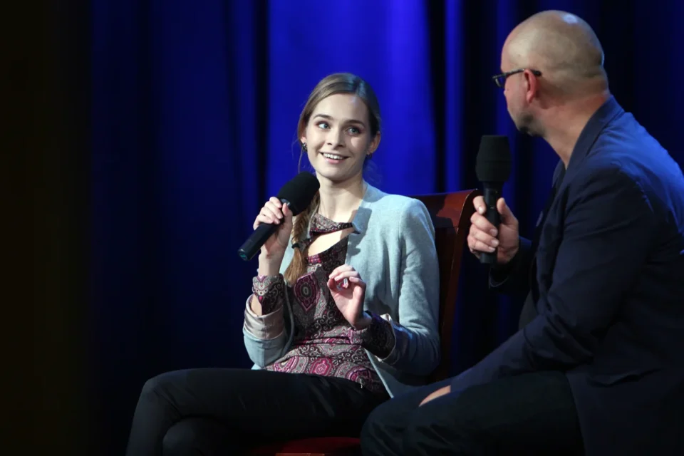 TEATR STARY FOT DOROTA AWIORKO - KLIMEK