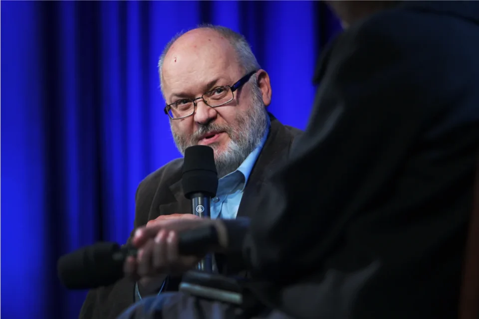 TEATR STARY LUBLIN FOT DOROTA AWIORKO - KLIMEK