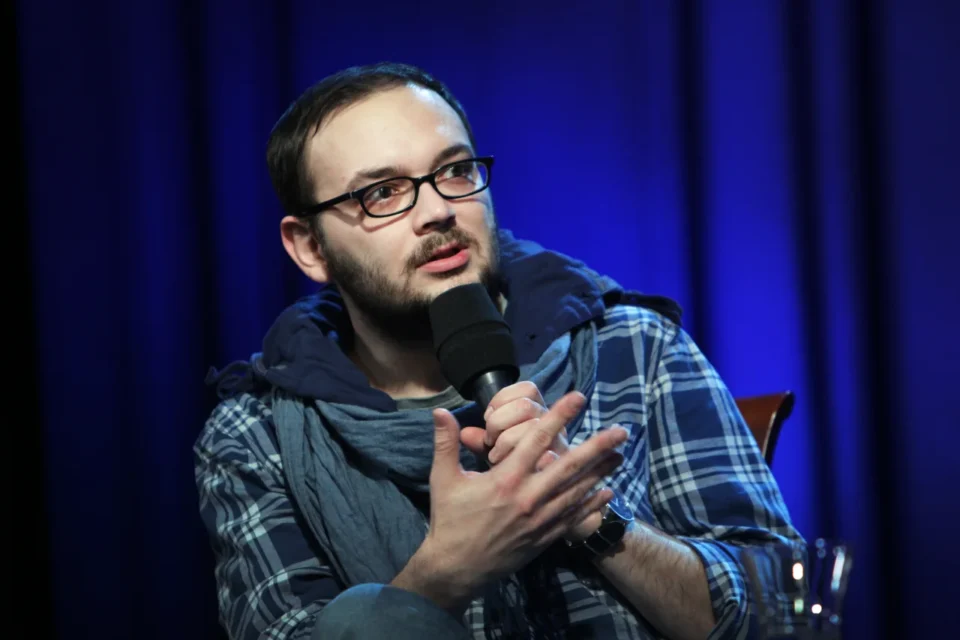 TEATR STARY LUBLIN FOT DOROTA AWIORKO - KLIMEK