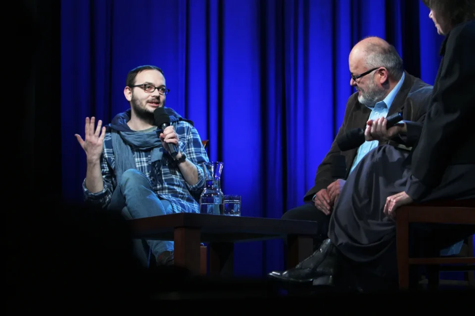 TEATR STARY LUBLIN FOT DOROTA AWIORKO - KLIMEK