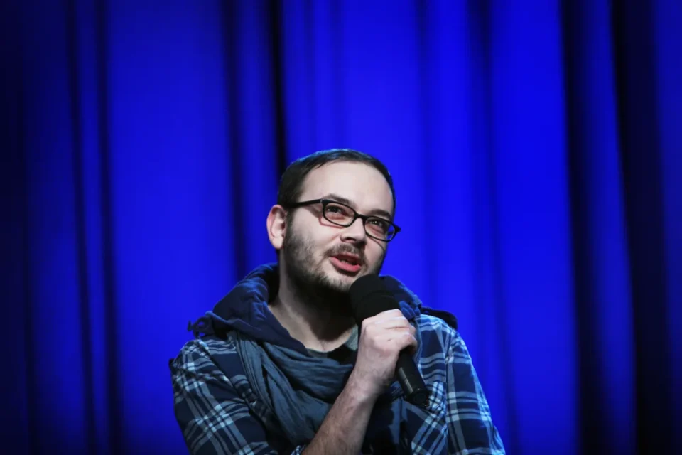 TEATR STARY LUBLIN FOT DOROTA AWIORKO - KLIMEK