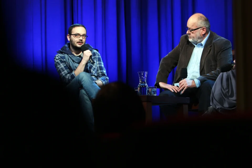 TEATR STARY LUBLIN FOT DOROTA AWIORKO - KLIMEK
