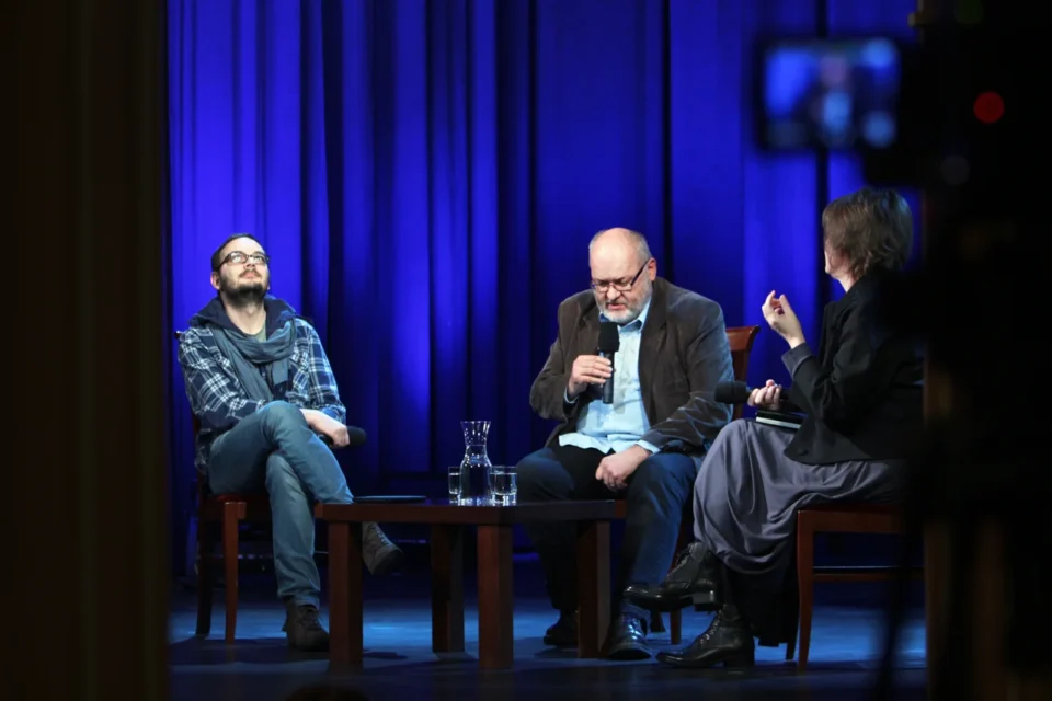 TEATR STARY LUBLIN FOT DOROTA AWIORKO - KLIMEK