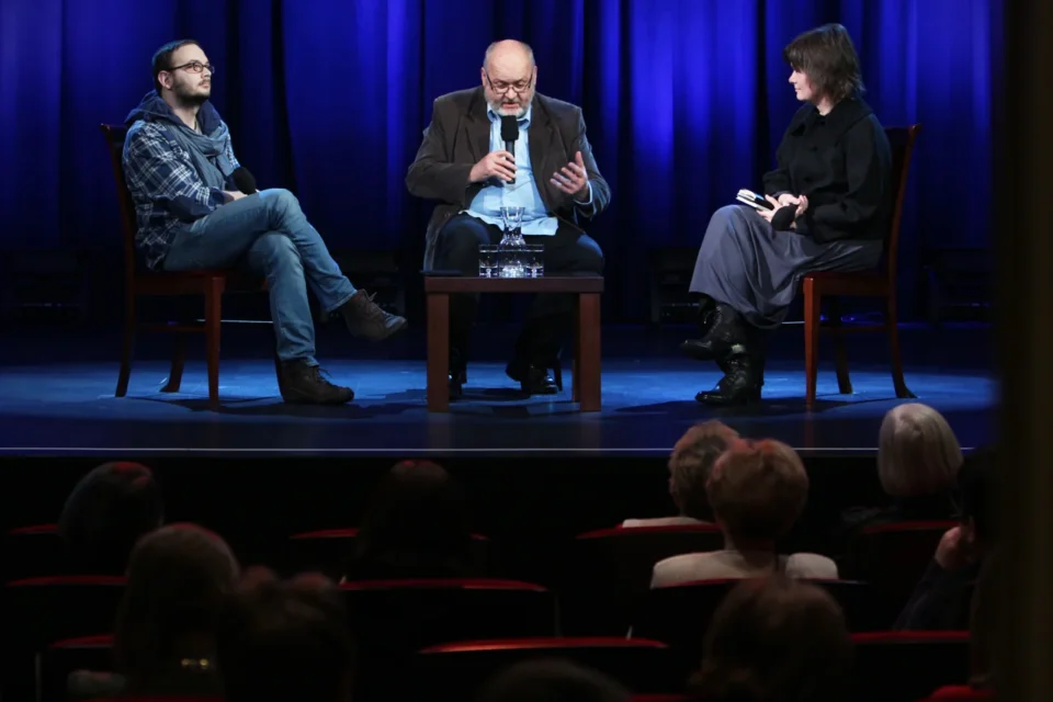 TEATR STARY LUBLIN FOT DOROTA AWIORKO - KLIMEK