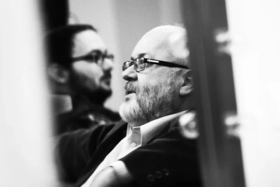 TEATR STARY LUBLIN FOT DOROTA AWIORKO - KLIMEK