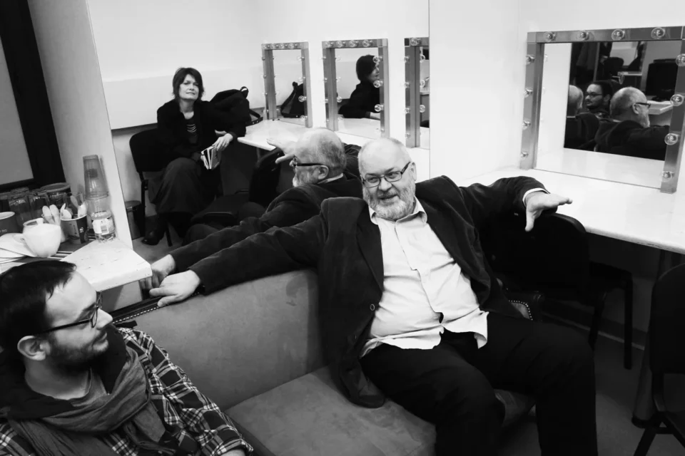 TEATR STARY LUBLIN FOT DOROTA AWIORKO - KLIMEK