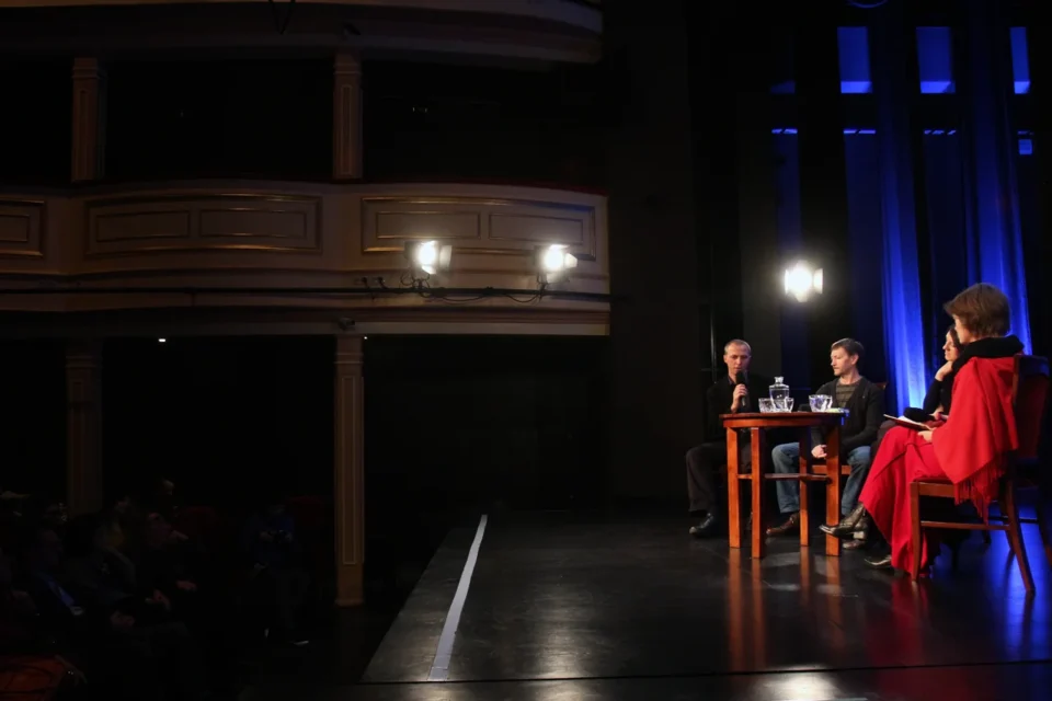 06 11 2012 LUBLIN BITWA O KULTURE FOT DOROTA AWIORKO - KLIMEK