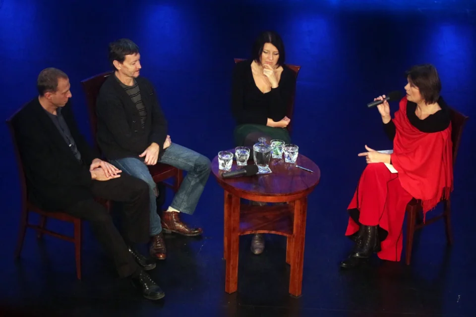 06 11 2012 LUBLIN BITWA O KULTURE FOT DOROTA AWIORKO - KLIMEK