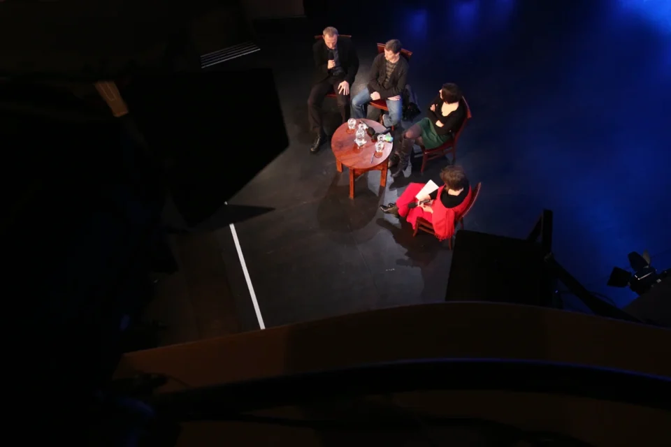 06 11 2012 LUBLIN BITWA O KULTURE FOT DOROTA AWIORKO - KLIMEK