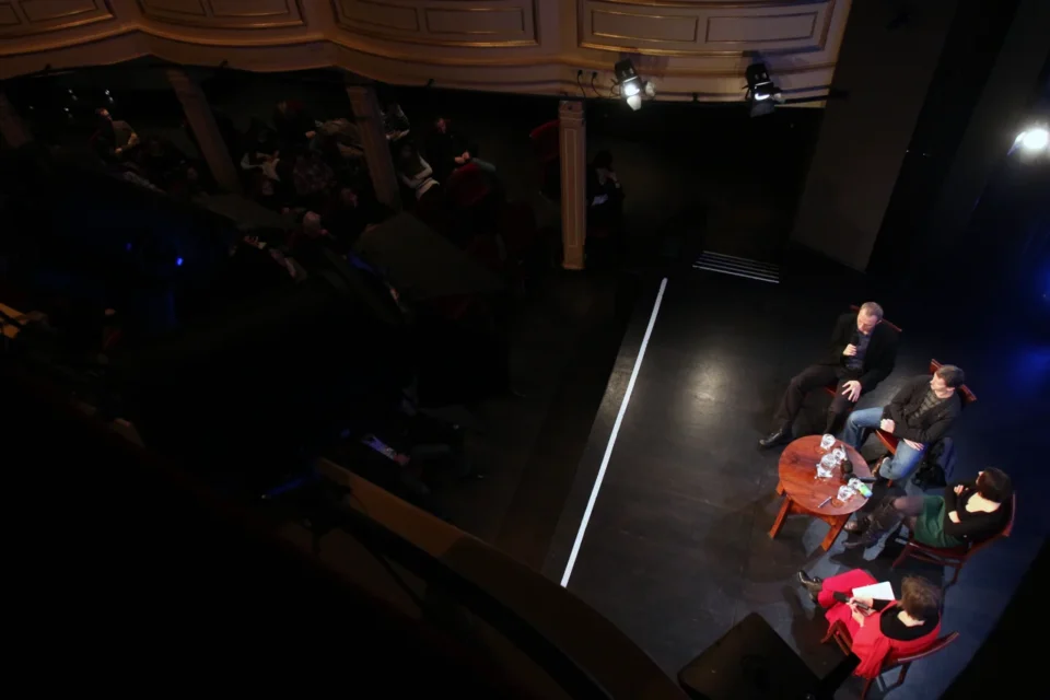 06 11 2012 LUBLIN BITWA O KULTURE FOT DOROTA AWIORKO - KLIMEK