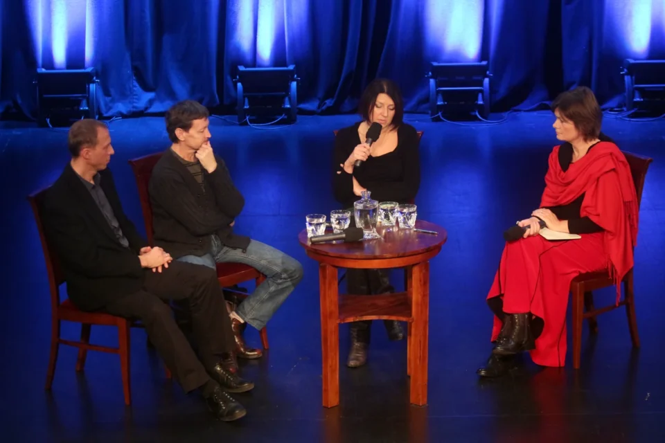 06 11 2012 LUBLIN BITWA O KULTURE FOT DOROTA AWIORKO - KLIMEK