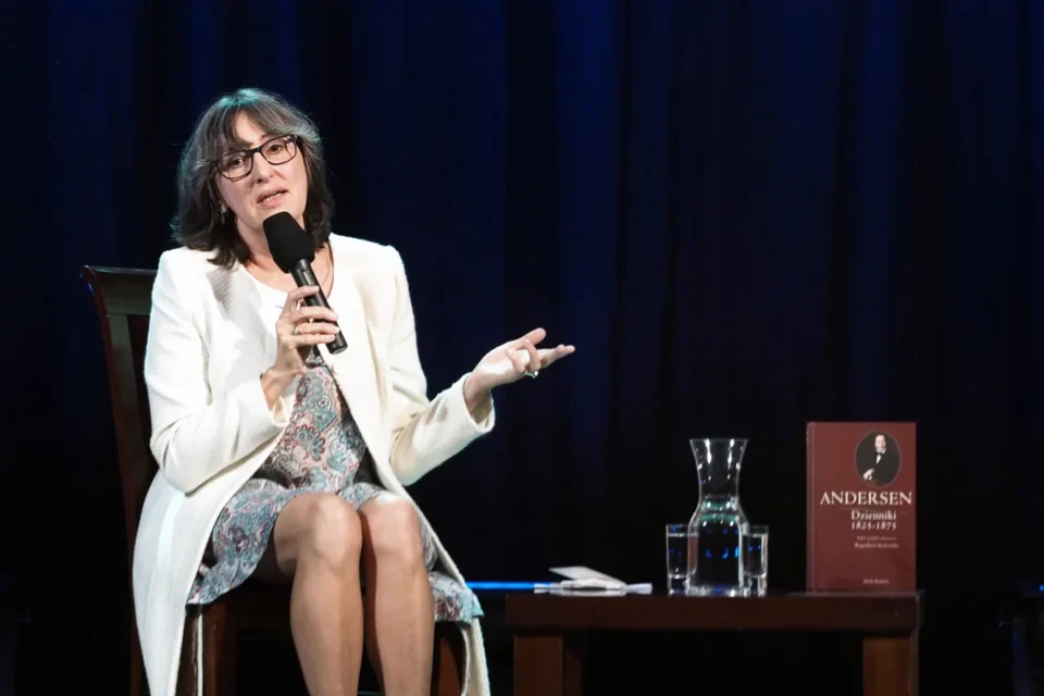 OLYMPUS DIGITAL CAMERA          07 10 2015 LUBLIN BOGUSLAWA SOCHANSKA TEATR STARY FOT DOROTA AWIORKO