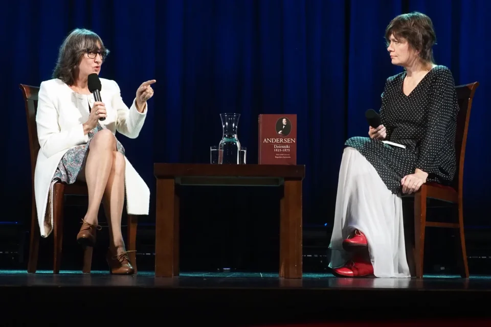 OLYMPUS DIGITAL CAMERA          07 10 2015 LUBLIN BOGUSLAWA SOCHANSKA TEATR STARY FOT DOROTA AWIORKO