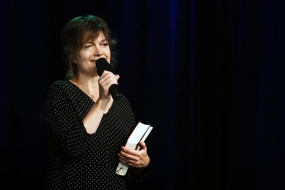 OLYMPUS DIGITAL CAMERA          07 10 2015 LUBLIN BOGUSLAWA SOCHANSKA TEATR STARY FOT DOROTA AWIORKO