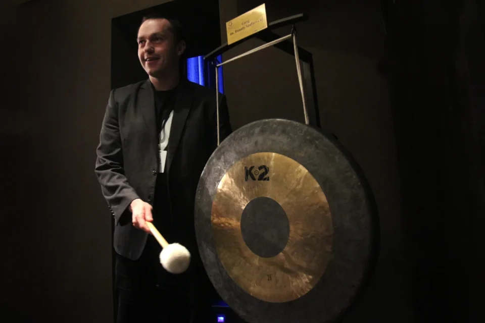 08 01 2013 LUBLIN UL JEZUICKA TEATR STARY BITWA O LITERATURE CZY MASLOWSKA MOZE SIE POWTORZYC