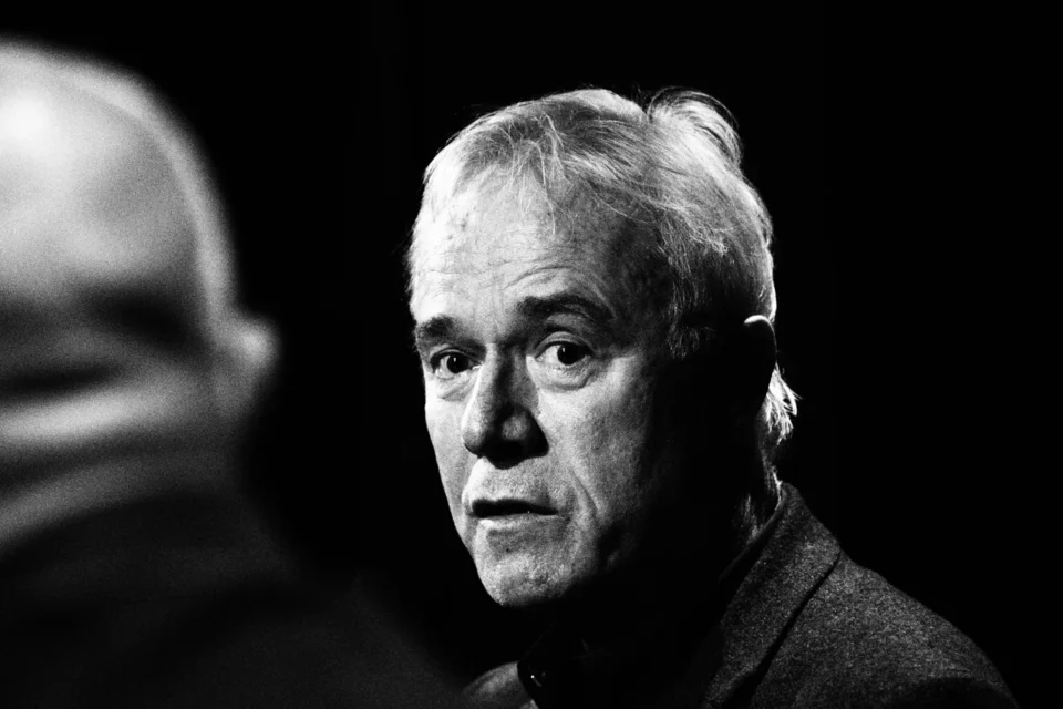 08 11 2016 LUBLIN TEATR STARY Bitwa o literature FOT DOROTA AWIORKO