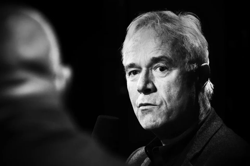 08 11 2016 LUBLIN TEATR STARY Bitwa o literature FOT DOROTA AWIORKO