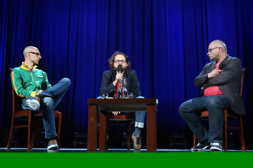 09 06 2015 LUBLIN TEATR STARY FOT DOROTA AWIORKO