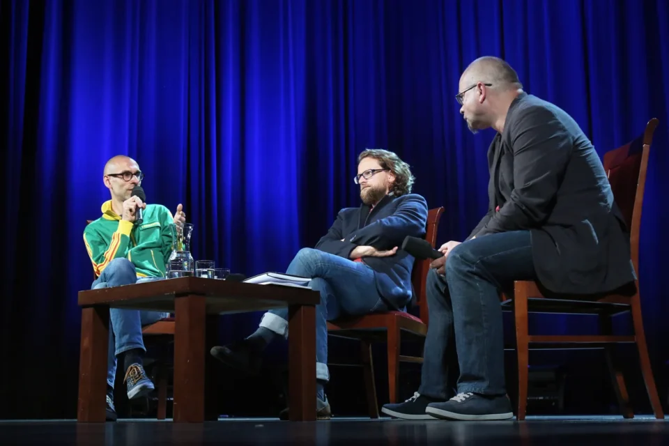 09 06 2015 LUBLIN TEATR STARY FOT DOROTA AWIORKO