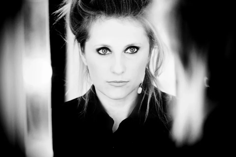 10 01 2017 LUBLIN UL JEZUICKA TEAT STARY BITWA O KULTURE SPOTKANIE Z Zuzanna Skolias