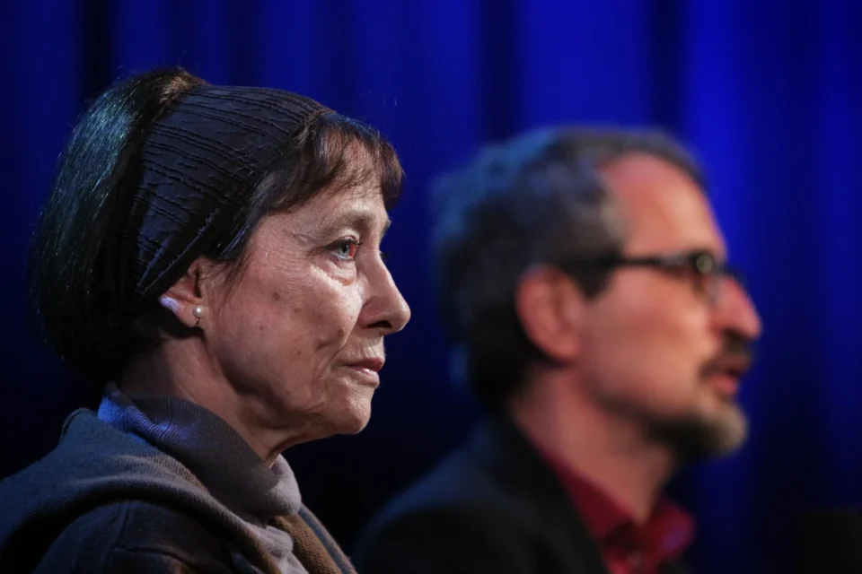 TEATR STARY FOT DOROTA AWIORKO - KLIMEK