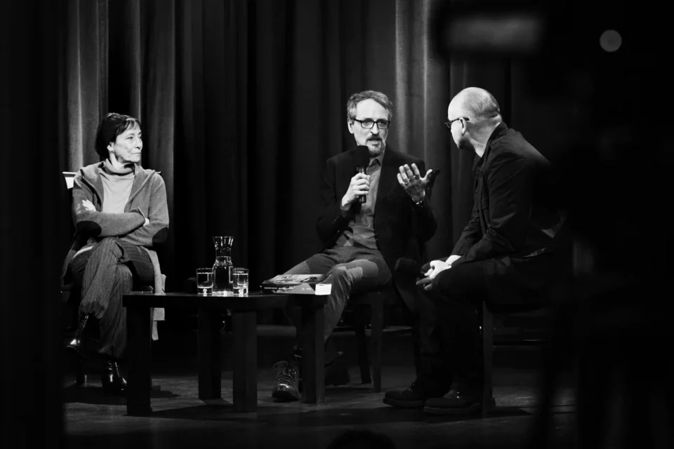 TEATR STARY FOT DOROTA AWIORKO - KLIMEK