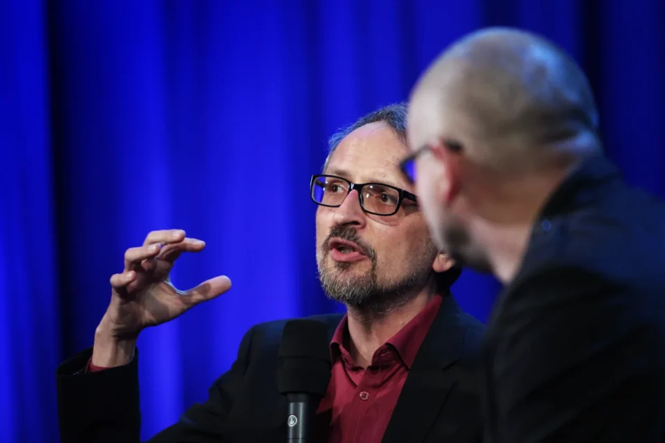 TEATR STARY FOT DOROTA AWIORKO - KLIMEK