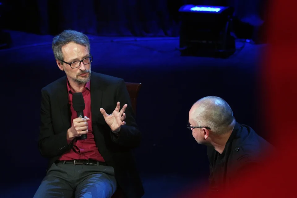 TEATR STARY FOT DOROTA AWIORKO - KLIMEK