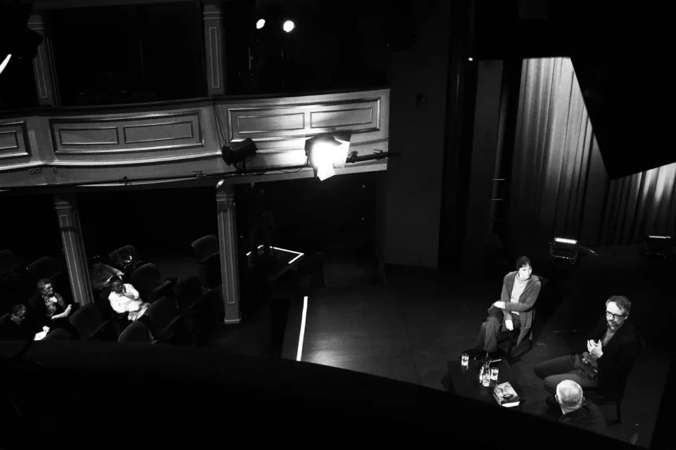 TEATR STARY FOT DOROTA AWIORKO - KLIMEK