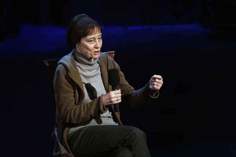 TEATR STARY FOT DOROTA AWIORKO - KLIMEK