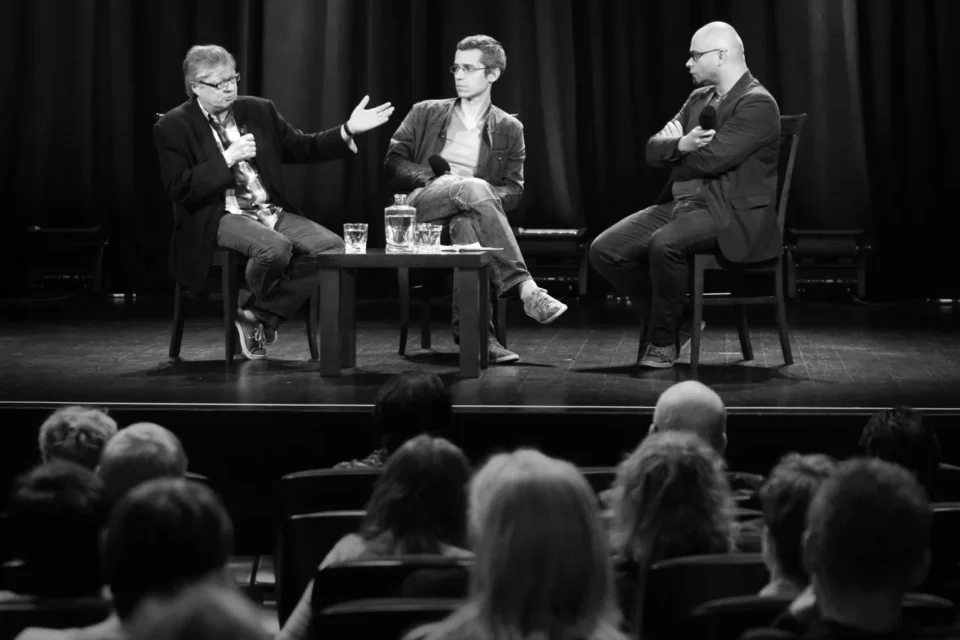 11.06.2013 LUBLIN UL JEZUICKA TEATR STARY FOT DOROTA AWIORKO - KLIM EK