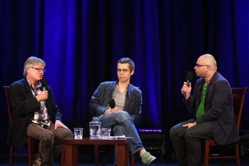 11.06.2013 LUBLIN UL JEZUICKA TEATR STARY FOT DOROTA AWIORKO - KLIM EK