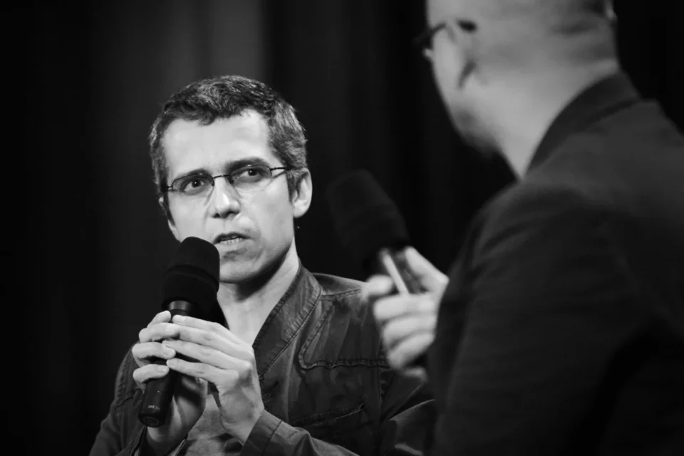 11.06.2013 LUBLIN UL JEZUICKA TEATR STARY FOT DOROTA AWIORKO - KLIM EK