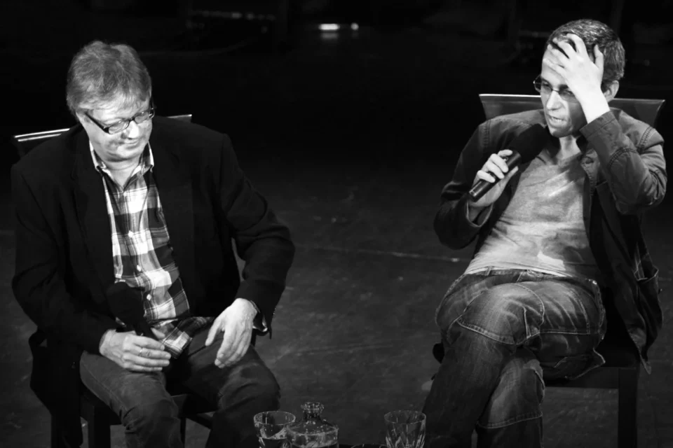 11.06.2013 LUBLIN UL JEZUICKA TEATR STARY FOT DOROTA AWIORKO - KLIM EK