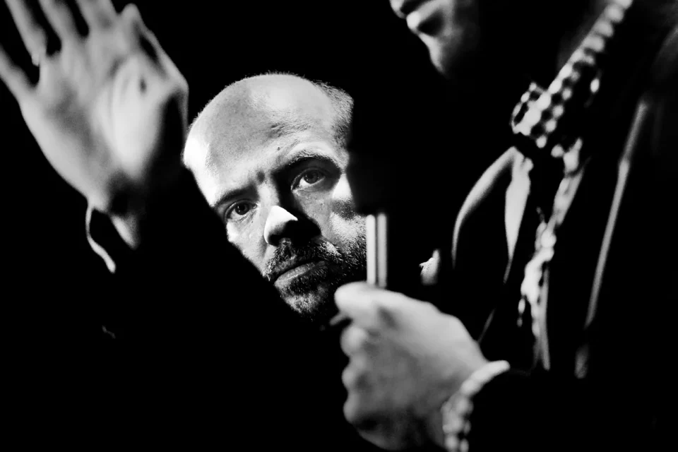 OLYMPUS DIGITAL CAMERA          12 04 2016 LUBLIN TEATR STARY BITWA FOT DOROTA AWIORKO