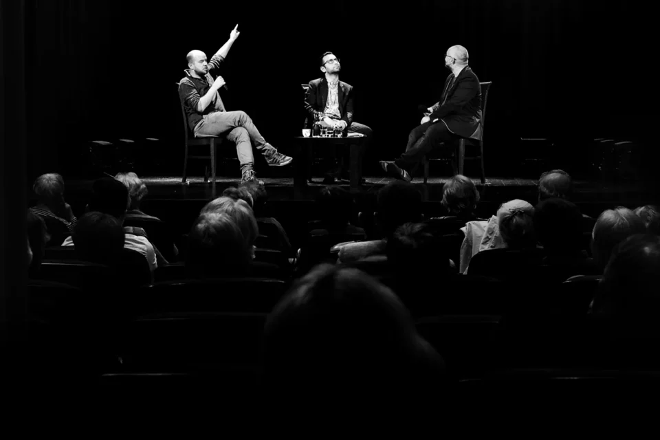 OLYMPUS DIGITAL CAMERA          12 04 2016 LUBLIN TEATR STARY BITWA FOT DOROTA AWIORKO